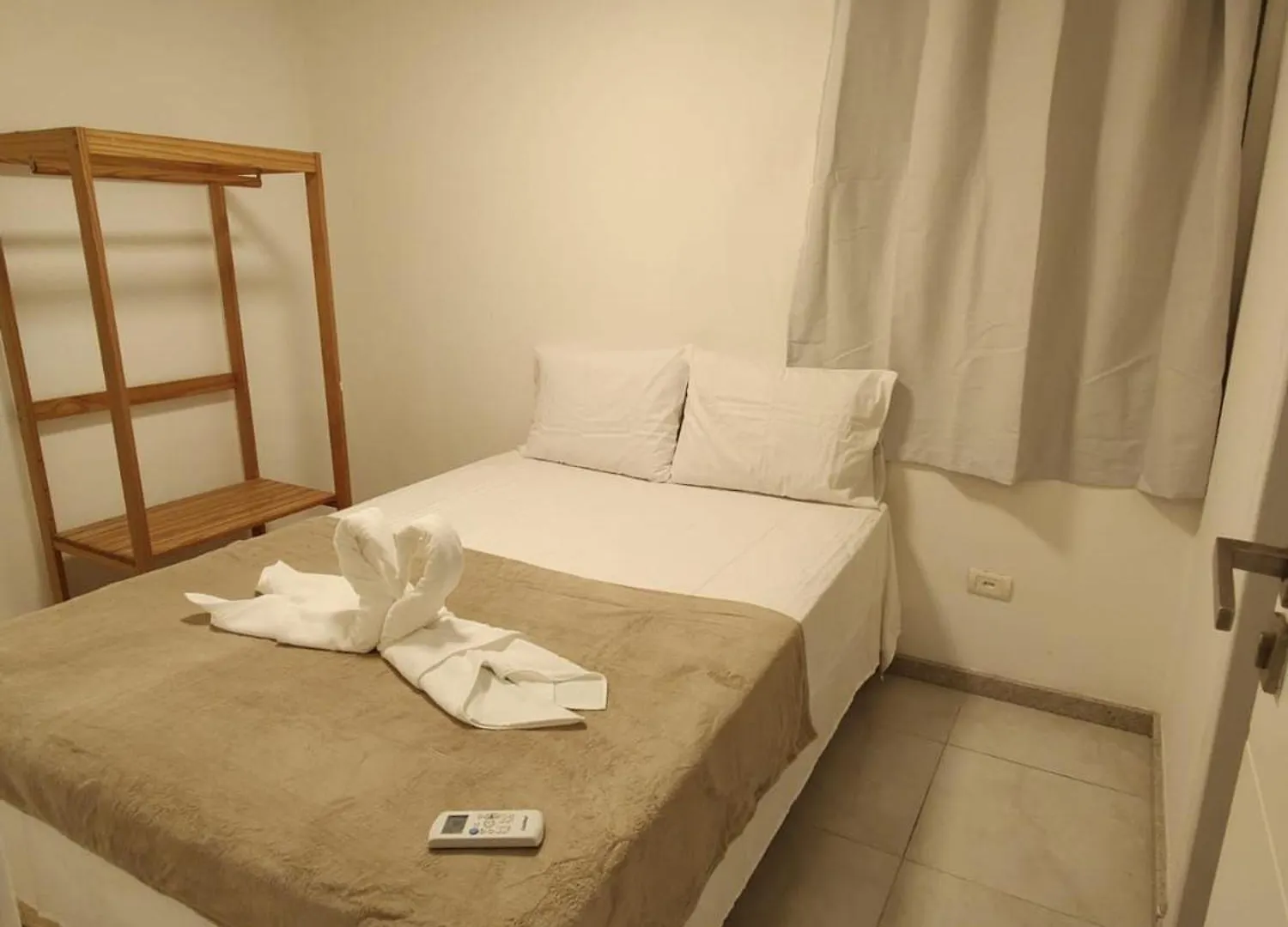 Duplex 4 Quartos Pôrto das Galinhas Brasil