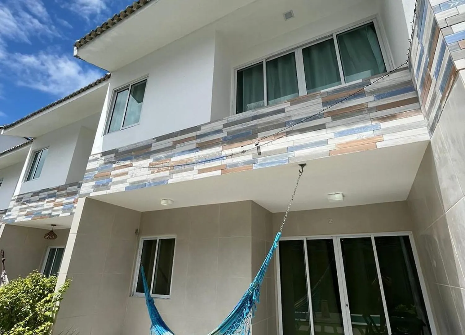 Casa de Férias Duplex 4 Quartos Pôrto das Galinhas Brasil