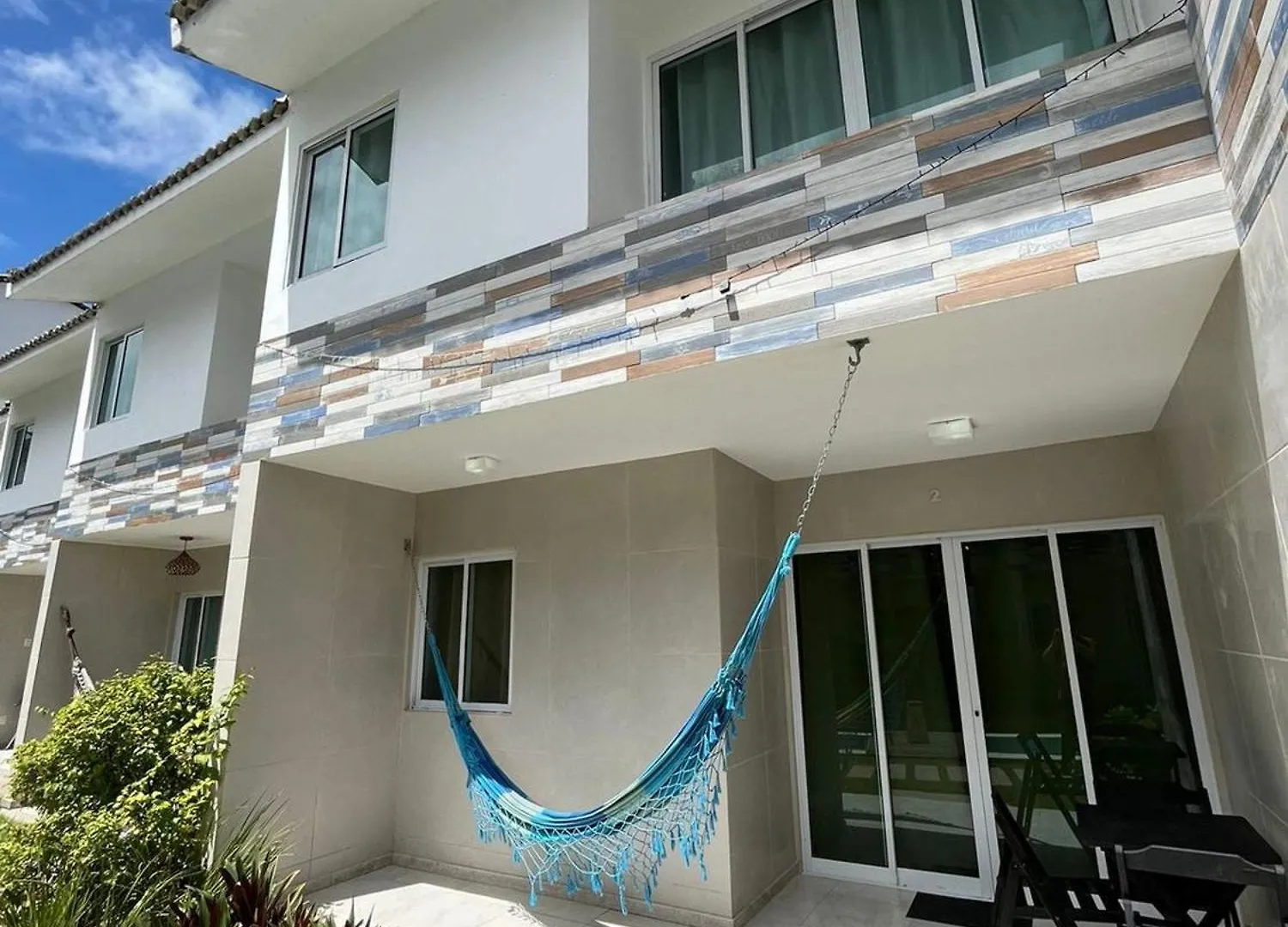 Duplex 4 Quartos Pôrto das Galinhas Casa de Férias