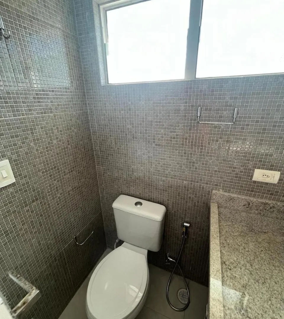 Casa de Férias Duplex 4 Quartos Pôrto das Galinhas