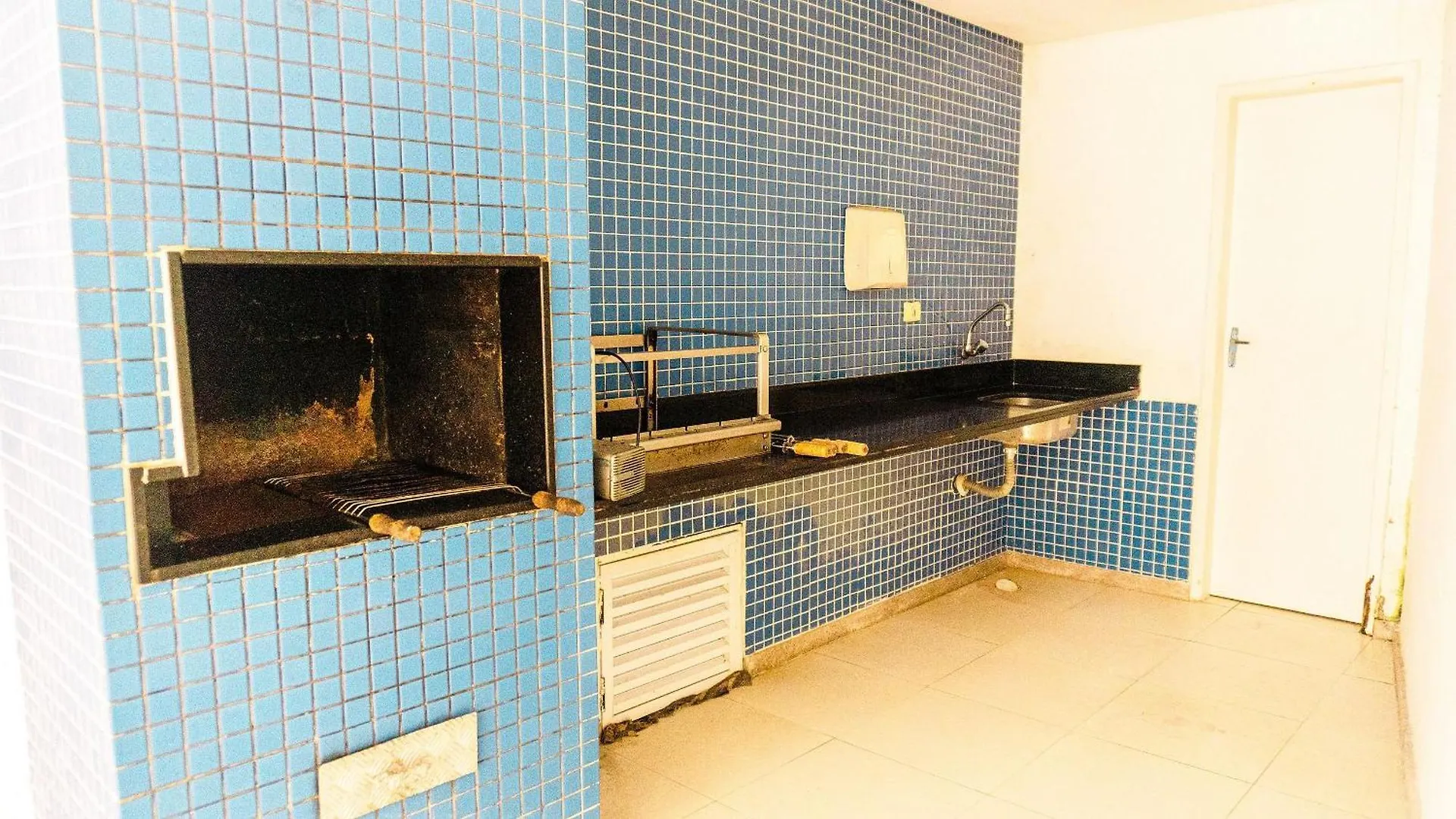 Duplex 4 Quartos Pôrto das Galinhas Brasil
